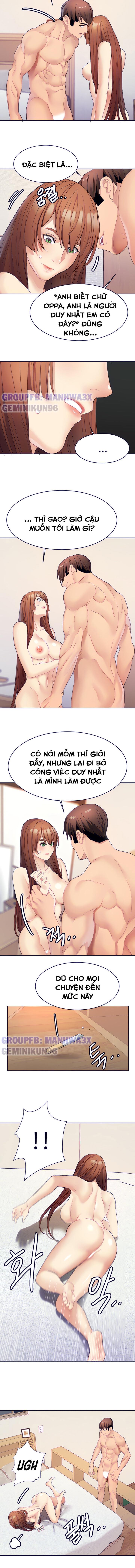 Gái Hư Thì Phải Bị Phạt Chapter 16 - Page 6