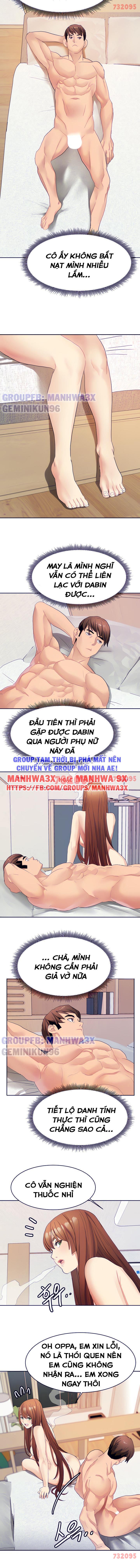 Gái Hư Thì Phải Bị Phạt Chapter 16 - Page 7