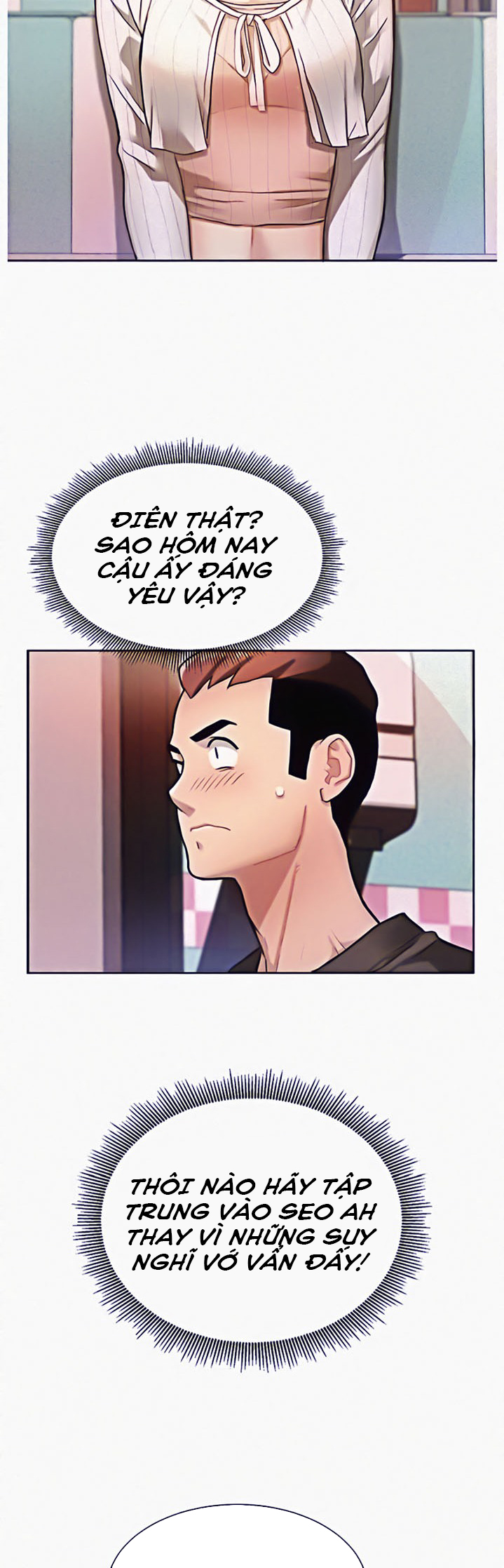 Gái Hư Thì Phải Bị Phạt Chapter 2 - Page 14