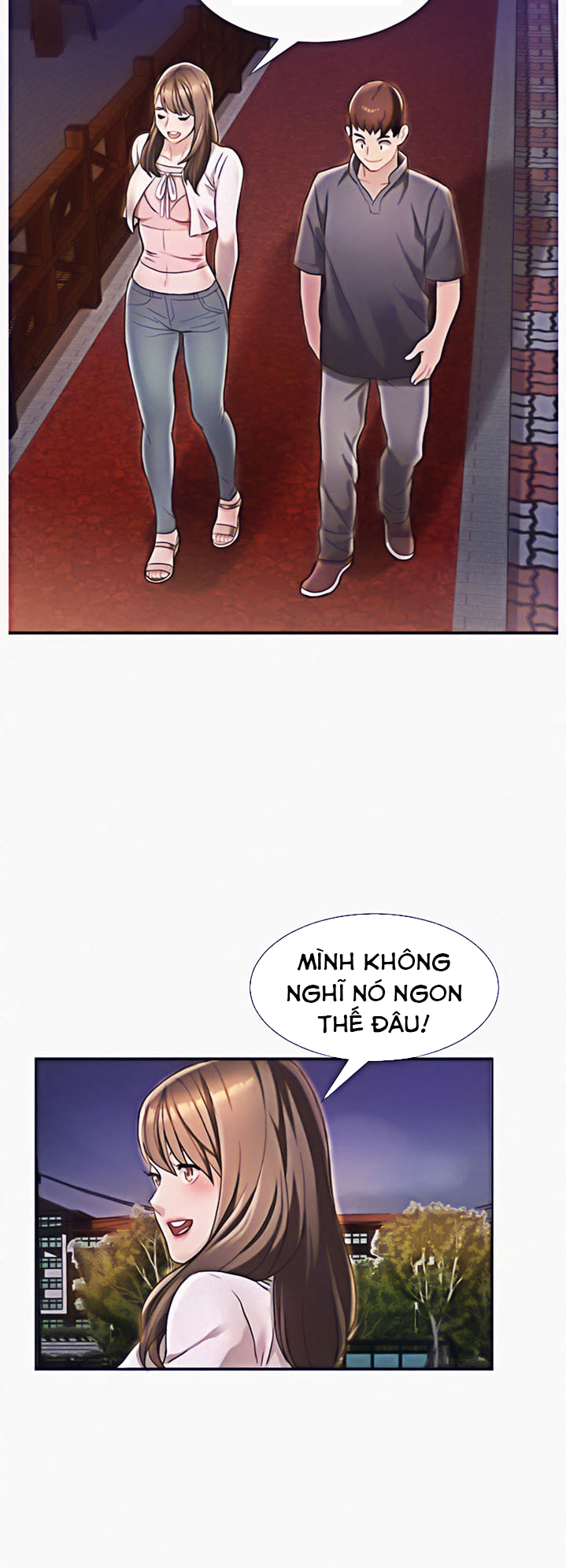 Gái Hư Thì Phải Bị Phạt Chapter 2 - Page 26