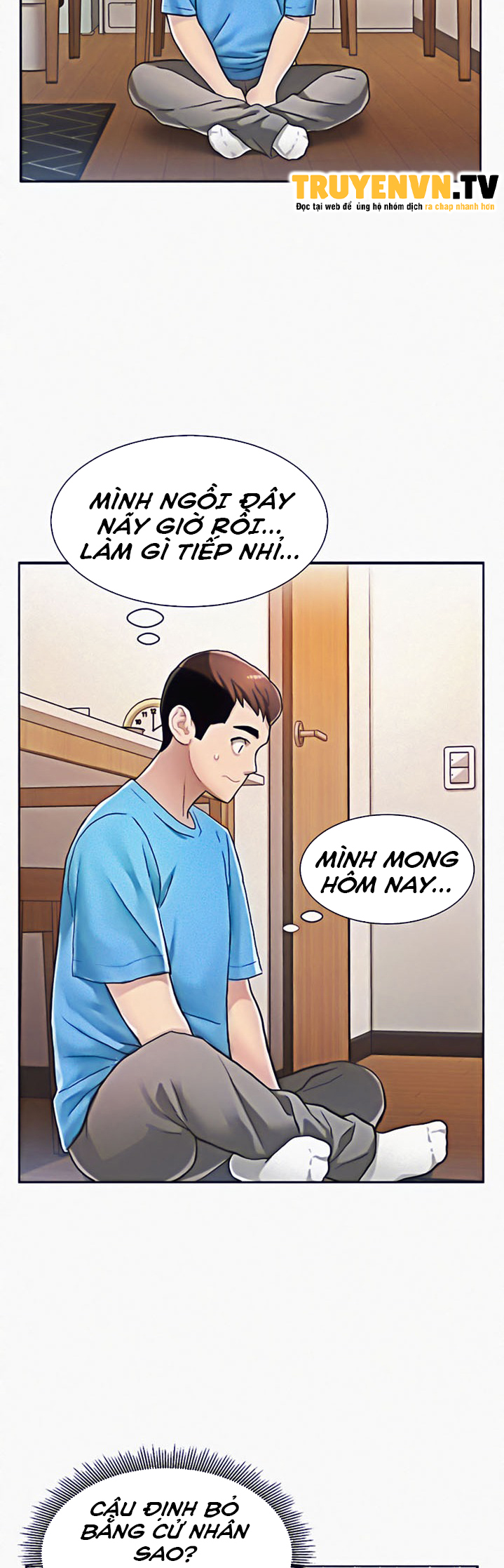 Gái Hư Thì Phải Bị Phạt Chapter 2 - Page 34