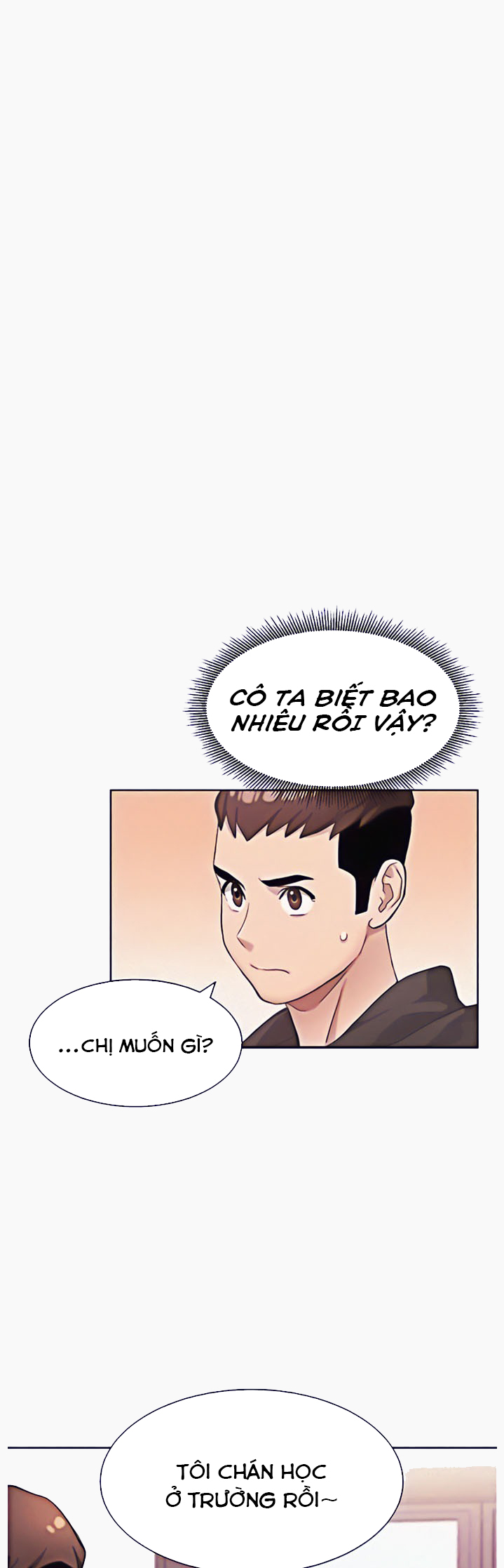 Gái Hư Thì Phải Bị Phạt Chapter 2 - Page 5