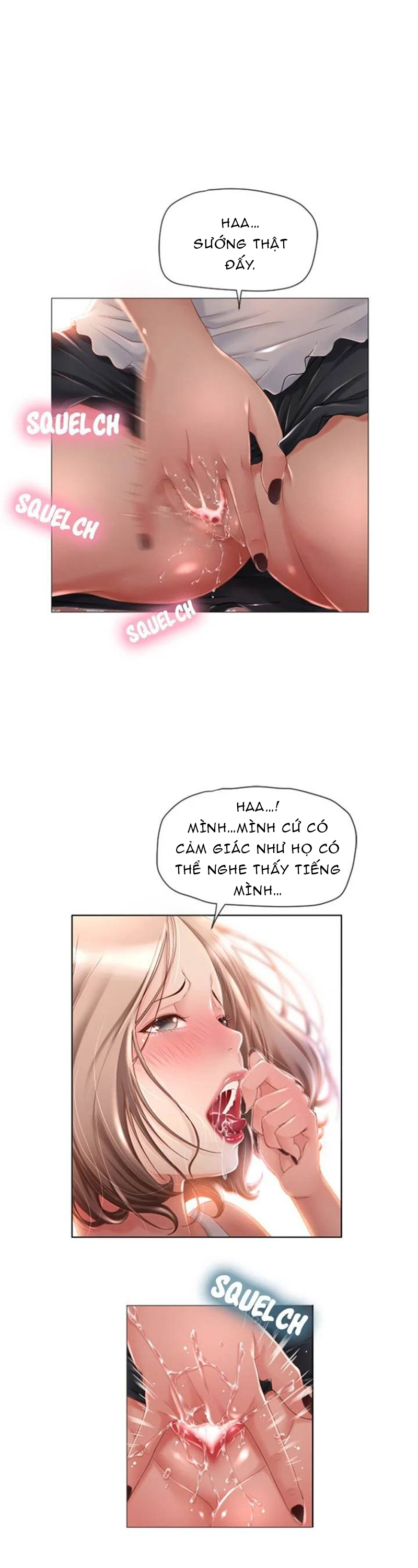 Gần Nhưng Xa Chapter 6 - Page 2