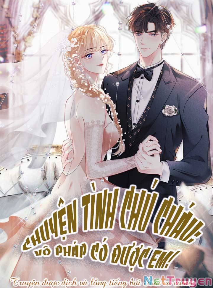 Chuyện Tình Chú Cháu: Vô Pháp Có Được Em Chapter 46 - Page 1