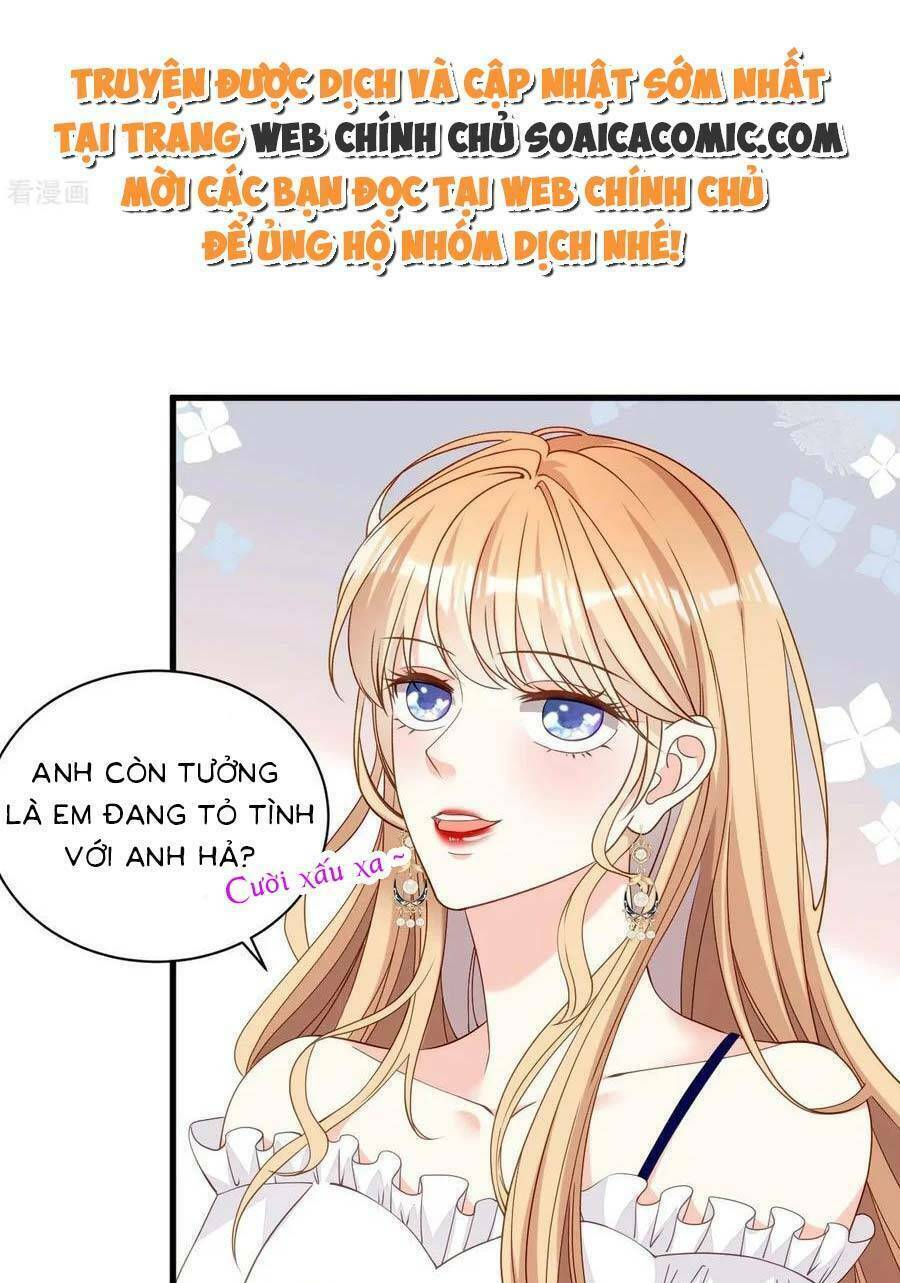 Chuyện Tình Chú Cháu: Vô Pháp Có Được Em Chapter 101 - Page 1