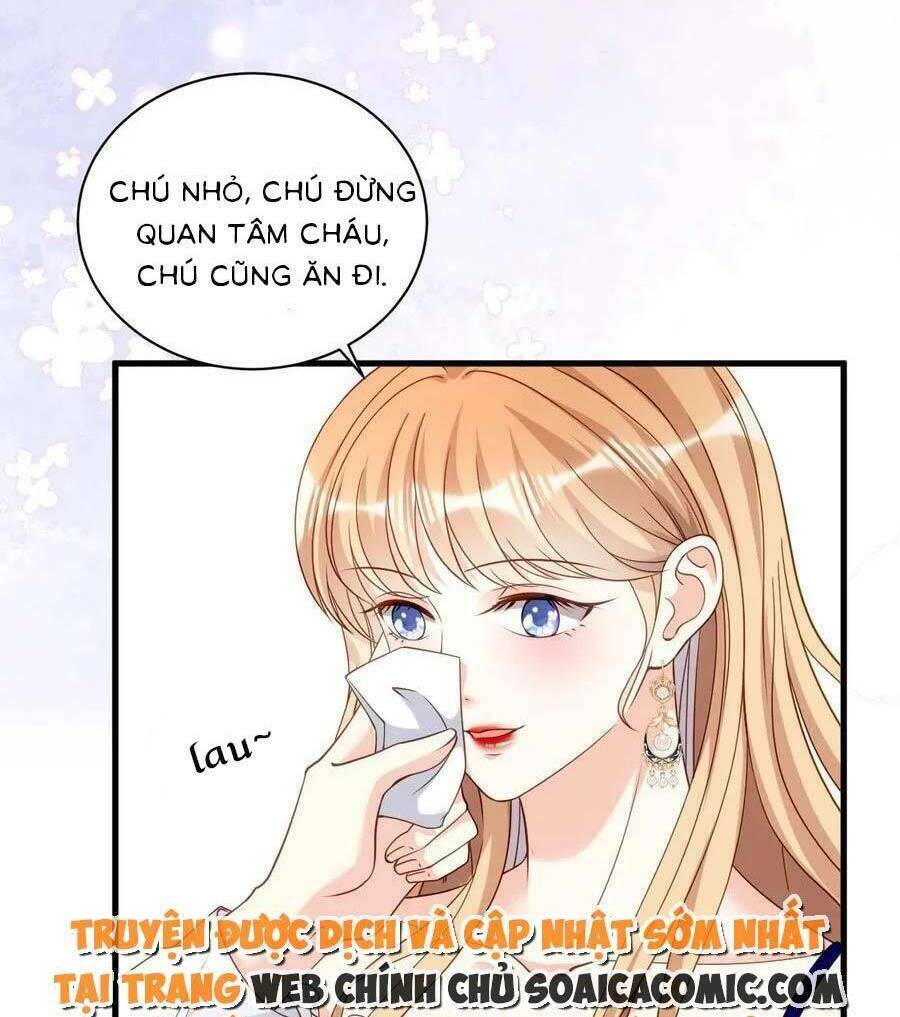 Chuyện Tình Chú Cháu: Vô Pháp Có Được Em Chapter 101 - Page 12