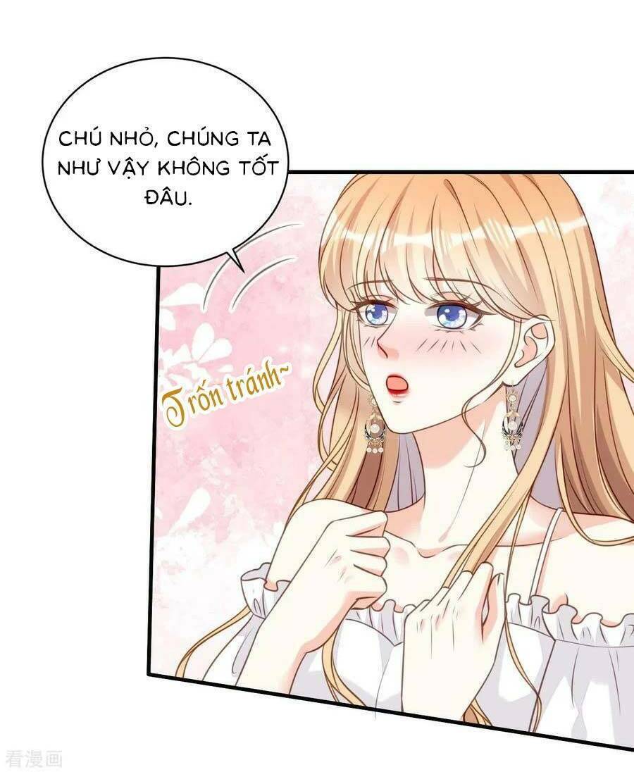 Chuyện Tình Chú Cháu: Vô Pháp Có Được Em Chapter 101 - Page 20