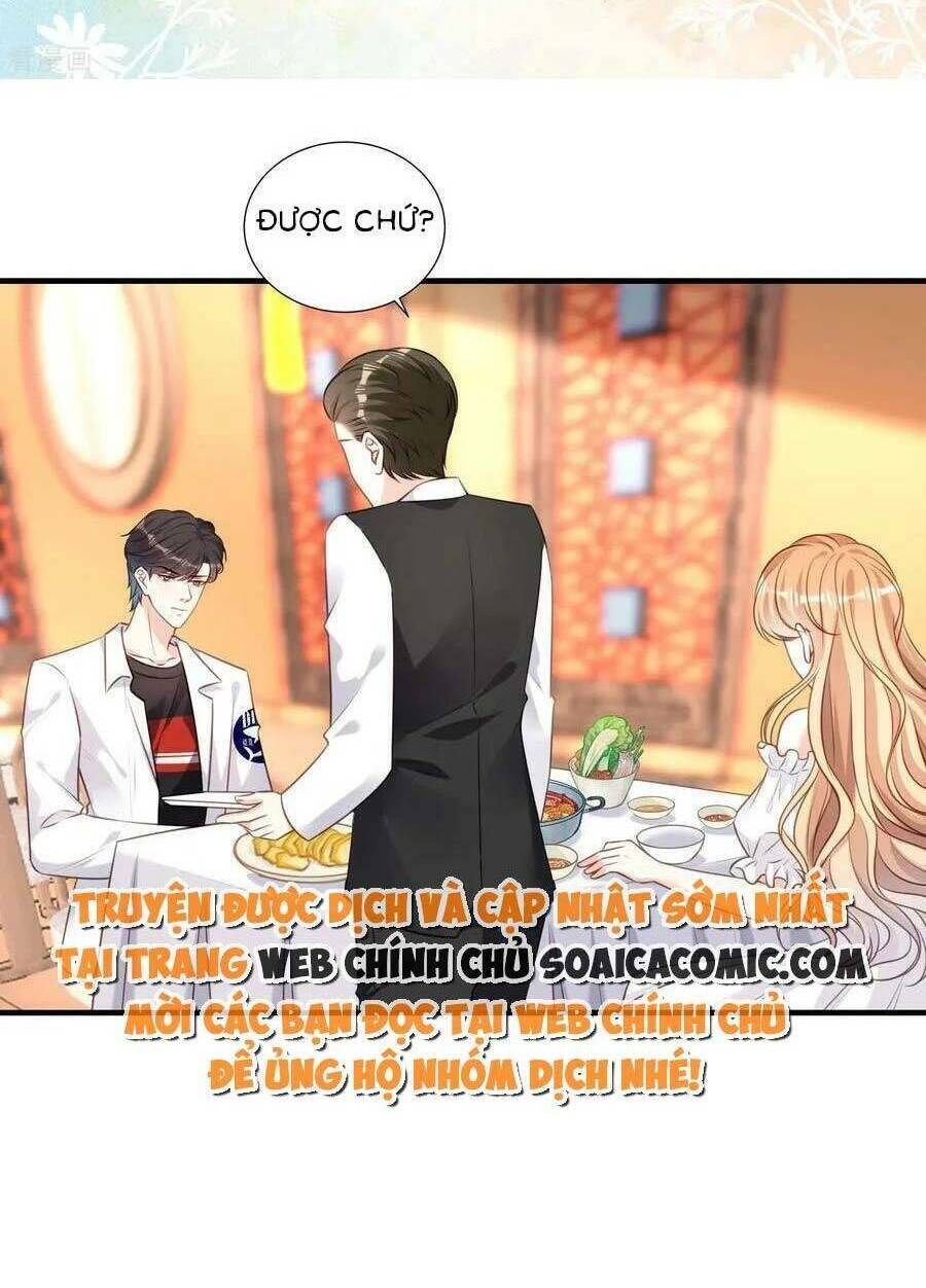 Chuyện Tình Chú Cháu: Vô Pháp Có Được Em Chapter 101 - Page 24