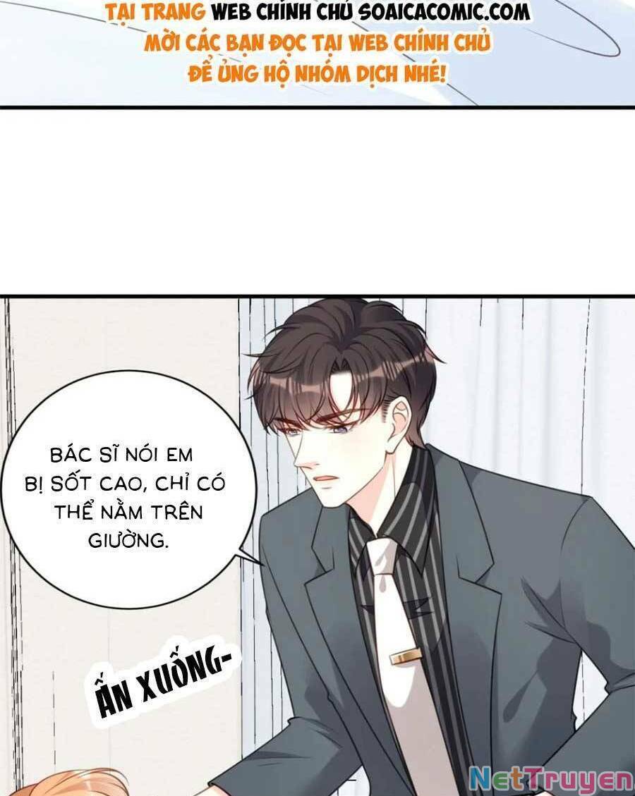 Chuyện Tình Chú Cháu: Vô Pháp Có Được Em Chapter 112 - Page 14