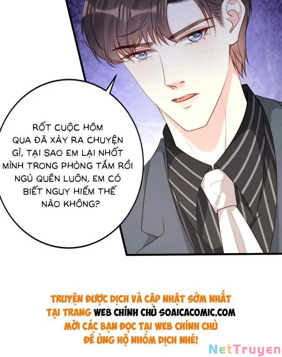 Chuyện Tình Chú Cháu: Vô Pháp Có Được Em Chapter 112 - Page 22