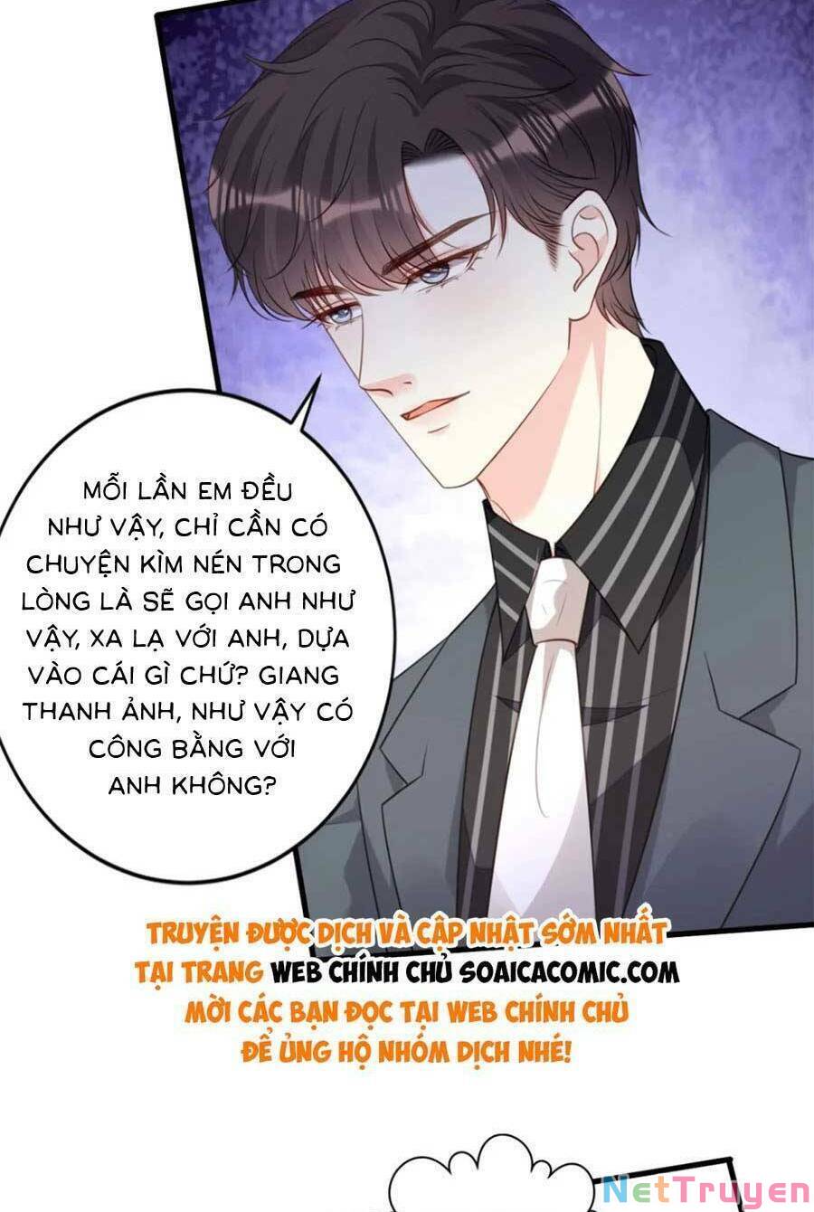 Chuyện Tình Chú Cháu: Vô Pháp Có Được Em Chapter 112 - Page 25