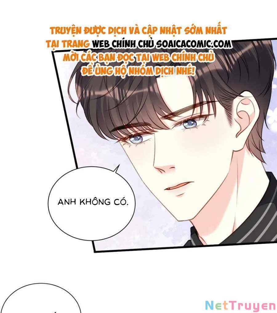 Chuyện Tình Chú Cháu: Vô Pháp Có Được Em Chapter 112 - Page 27