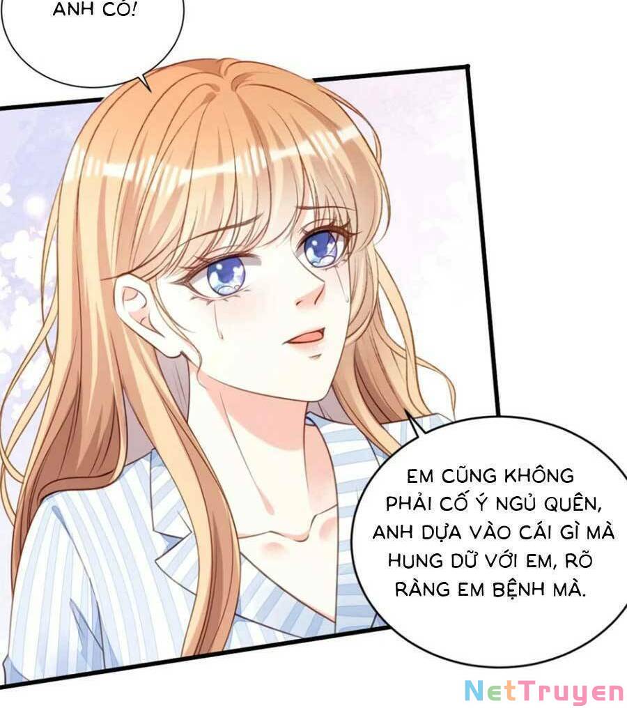 Chuyện Tình Chú Cháu: Vô Pháp Có Được Em Chapter 112 - Page 28