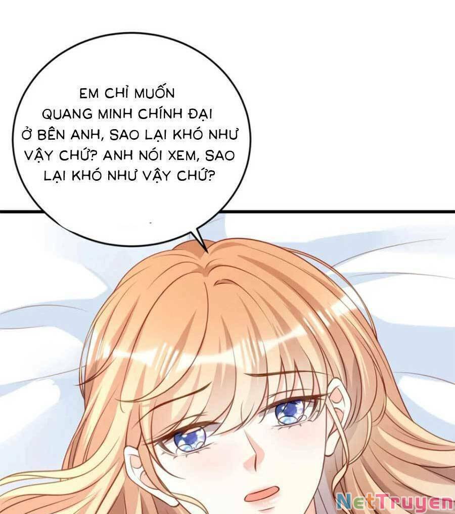 Chuyện Tình Chú Cháu: Vô Pháp Có Được Em Chapter 112 - Page 29