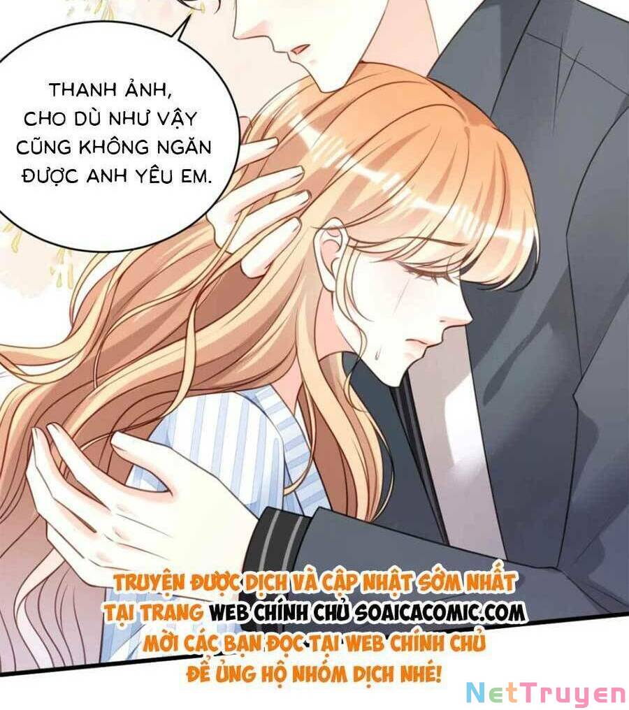 Chuyện Tình Chú Cháu: Vô Pháp Có Được Em Chapter 112 - Page 32