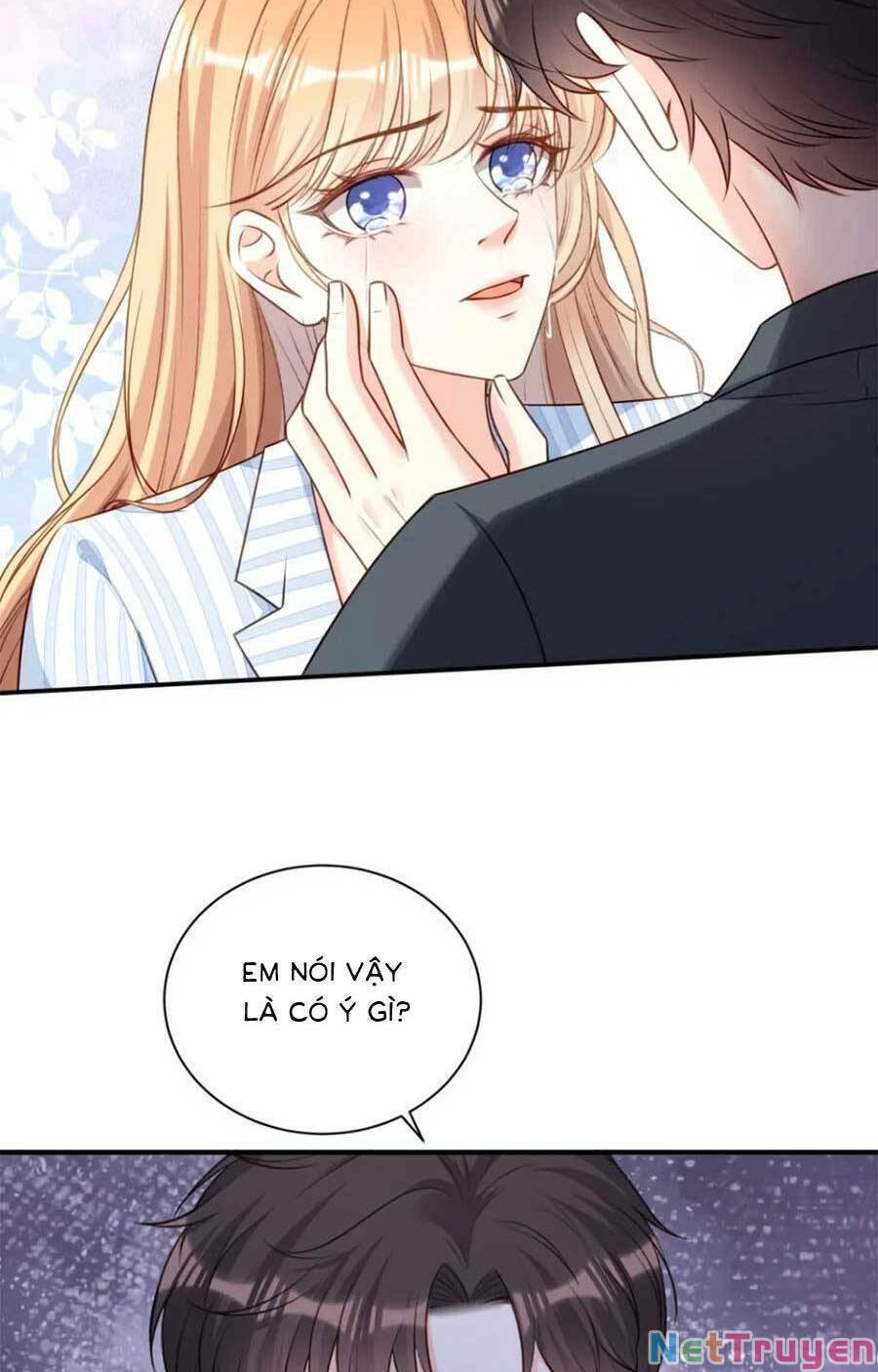 Chuyện Tình Chú Cháu: Vô Pháp Có Được Em Chapter 112 - Page 34