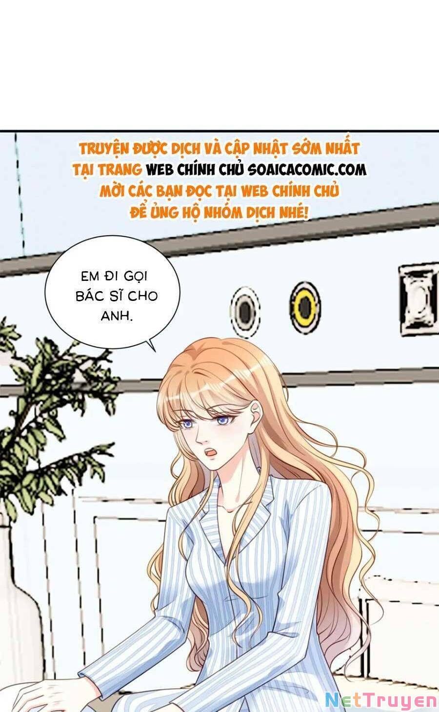 Chuyện Tình Chú Cháu: Vô Pháp Có Được Em Chapter 112 - Page 47