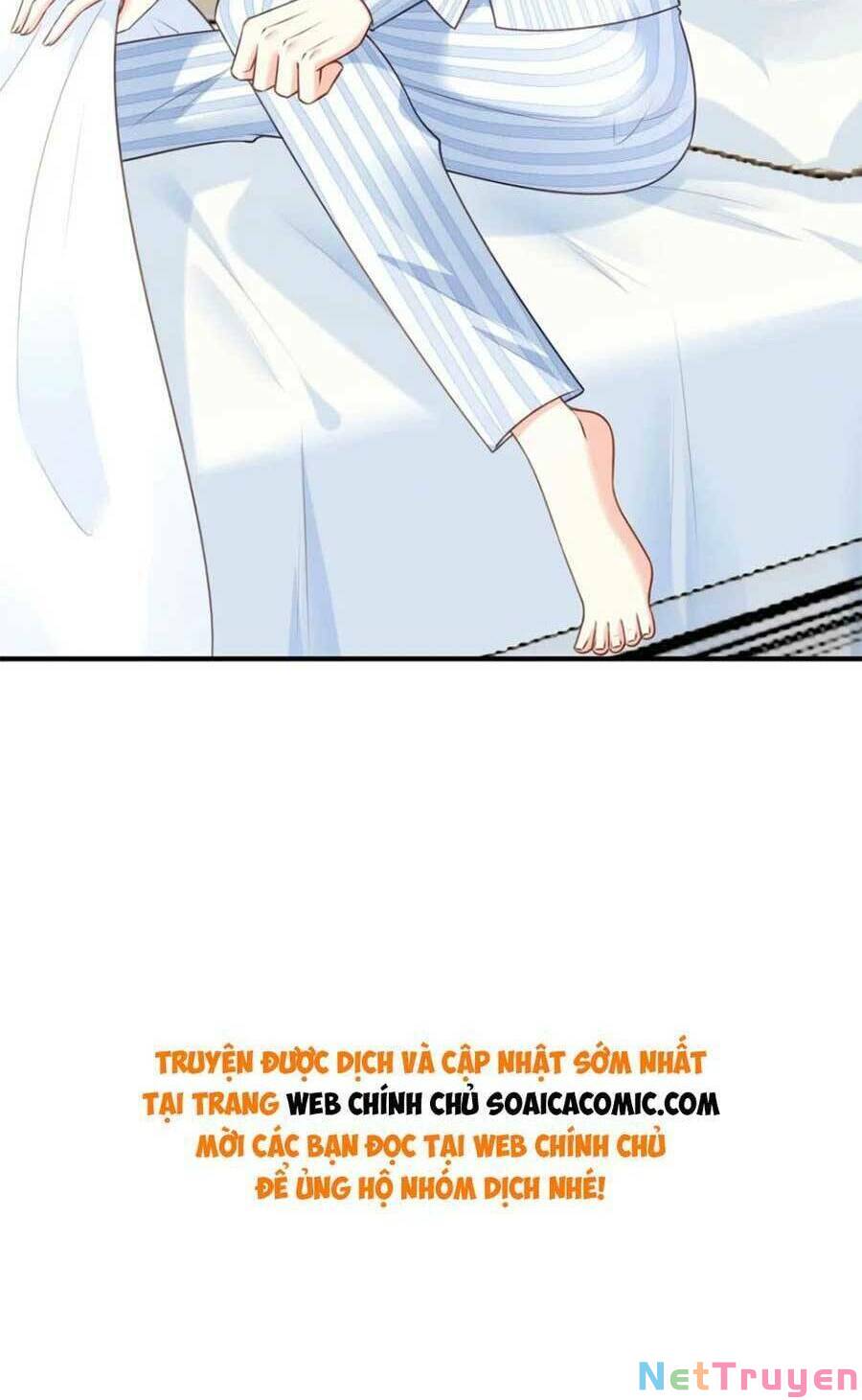 Chuyện Tình Chú Cháu: Vô Pháp Có Được Em Chapter 112 - Page 48