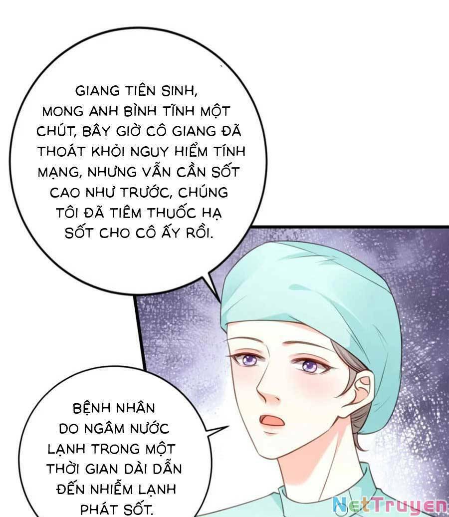 Chuyện Tình Chú Cháu: Vô Pháp Có Được Em Chapter 112 - Page 5