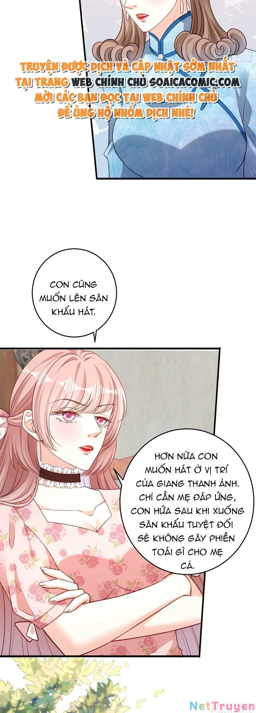 Chuyện Tình Chú Cháu: Vô Pháp Có Được Em Chapter 44 - Page 5