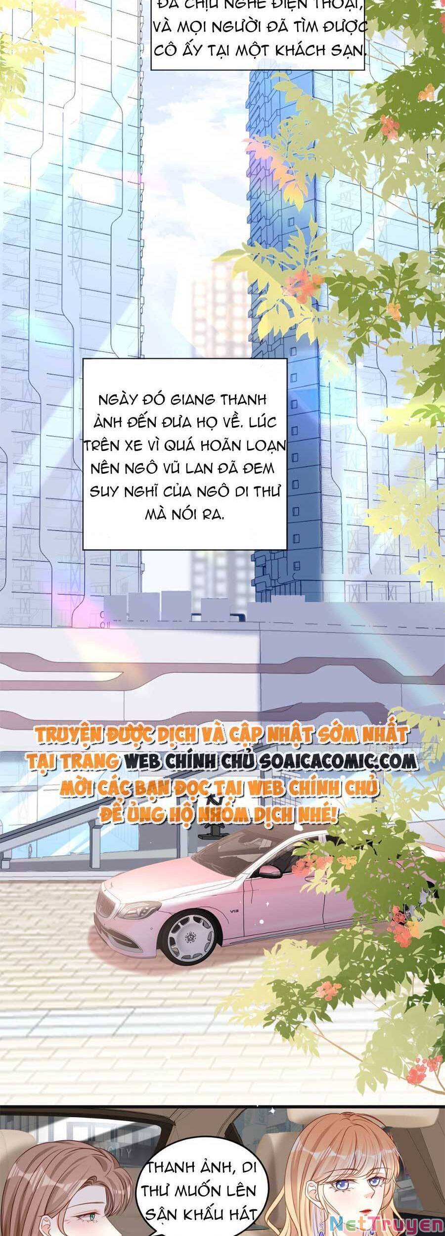 Chuyện Tình Chú Cháu: Vô Pháp Có Được Em Chapter 44 - Page 6