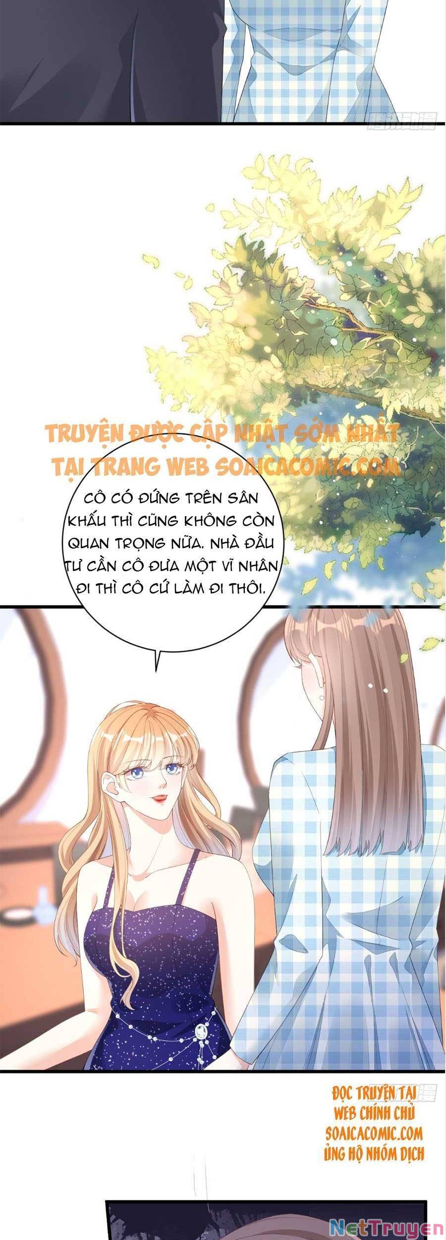 Chuyện Tình Chú Cháu: Vô Pháp Có Được Em Chapter 24 - Page 4