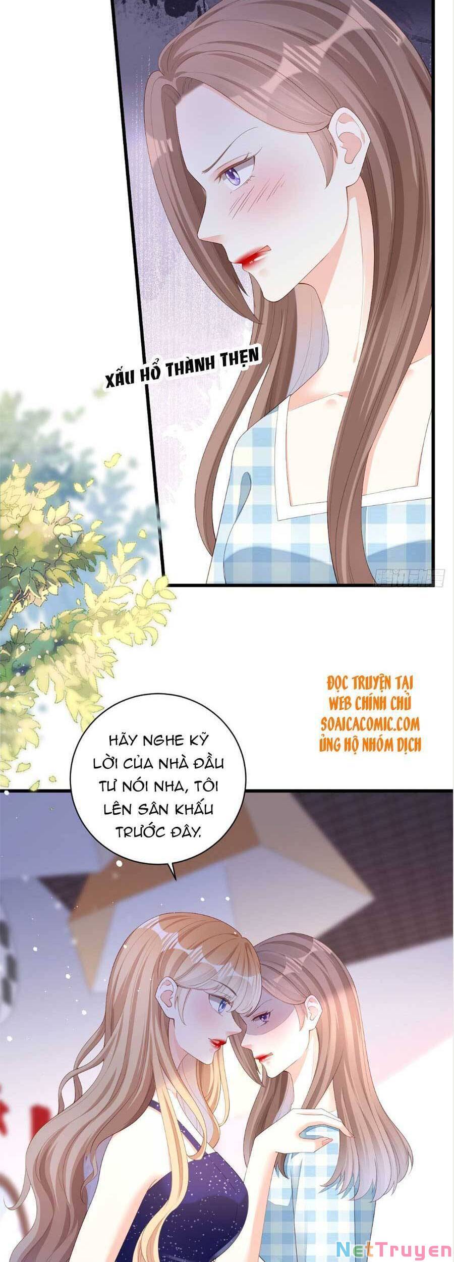 Chuyện Tình Chú Cháu: Vô Pháp Có Được Em Chapter 24 - Page 5