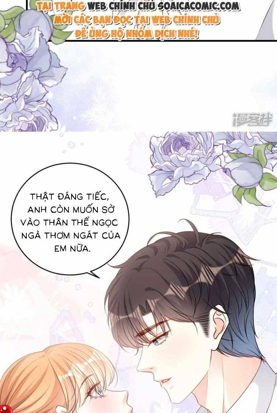 Chuyện Tình Chú Cháu: Vô Pháp Có Được Em Chapter 64 - Page 11