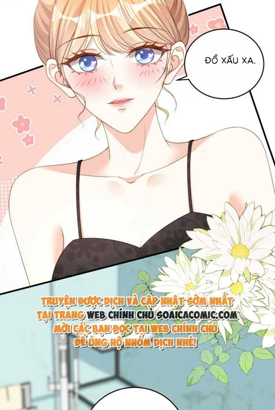 Chuyện Tình Chú Cháu: Vô Pháp Có Được Em Chapter 64 - Page 13