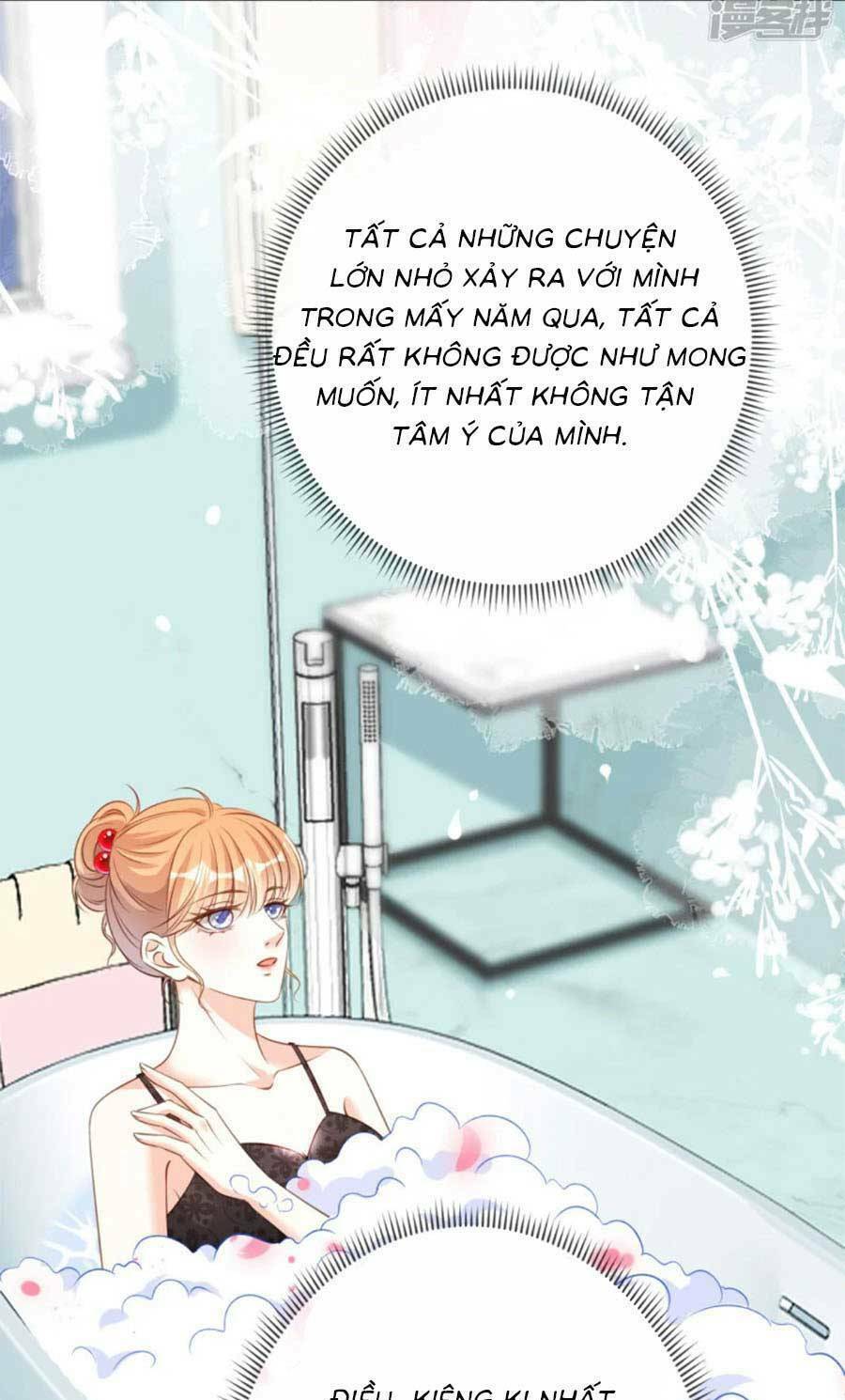 Chuyện Tình Chú Cháu: Vô Pháp Có Được Em Chapter 64 - Page 17