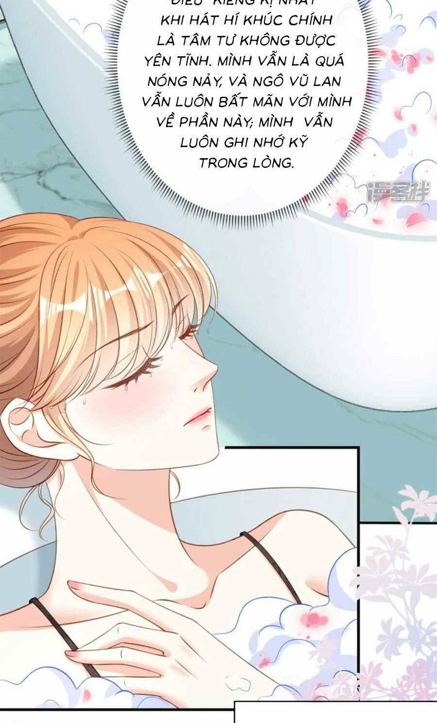 Chuyện Tình Chú Cháu: Vô Pháp Có Được Em Chapter 64 - Page 18