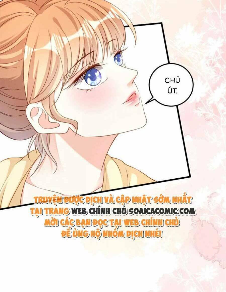 Chuyện Tình Chú Cháu: Vô Pháp Có Được Em Chapter 64 - Page 30