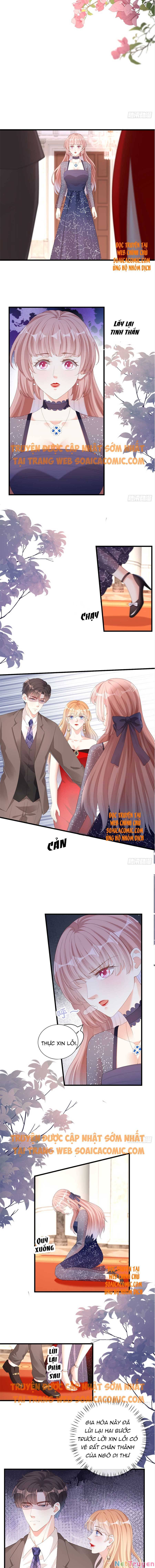 Chuyện Tình Chú Cháu: Vô Pháp Có Được Em Chapter 32 - Page 2