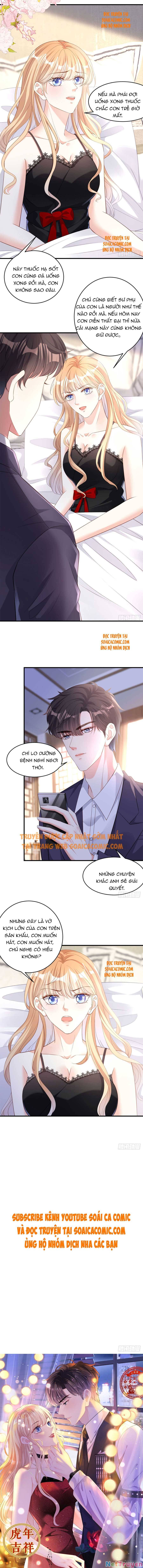 Chuyện Tình Chú Cháu: Vô Pháp Có Được Em Chapter 6 - Page 6