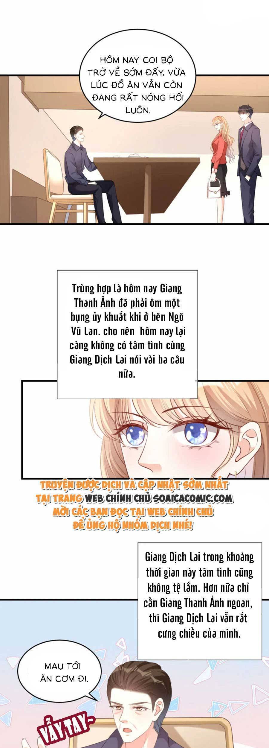 Chuyện Tình Chú Cháu: Vô Pháp Có Được Em Chapter 58 - Page 16