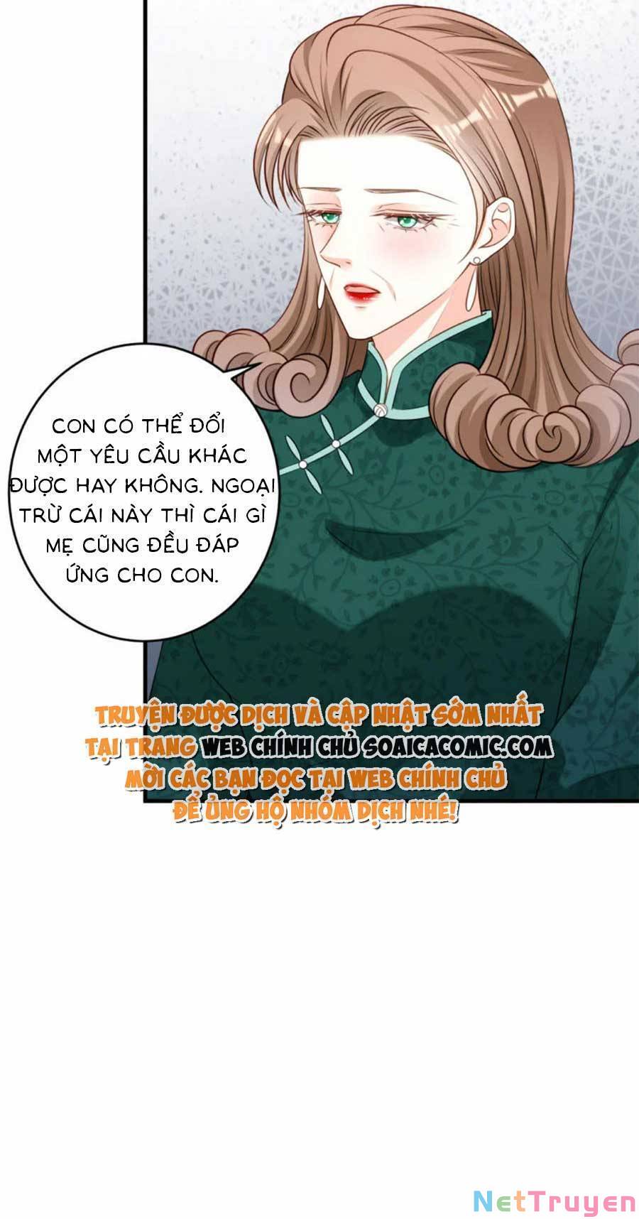 Chuyện Tình Chú Cháu: Vô Pháp Có Được Em Chapter 55 - Page 2