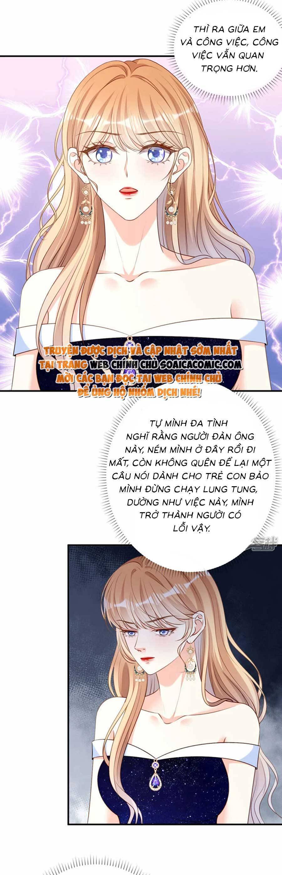 Chuyện Tình Chú Cháu: Vô Pháp Có Được Em Chapter 93 - Page 7