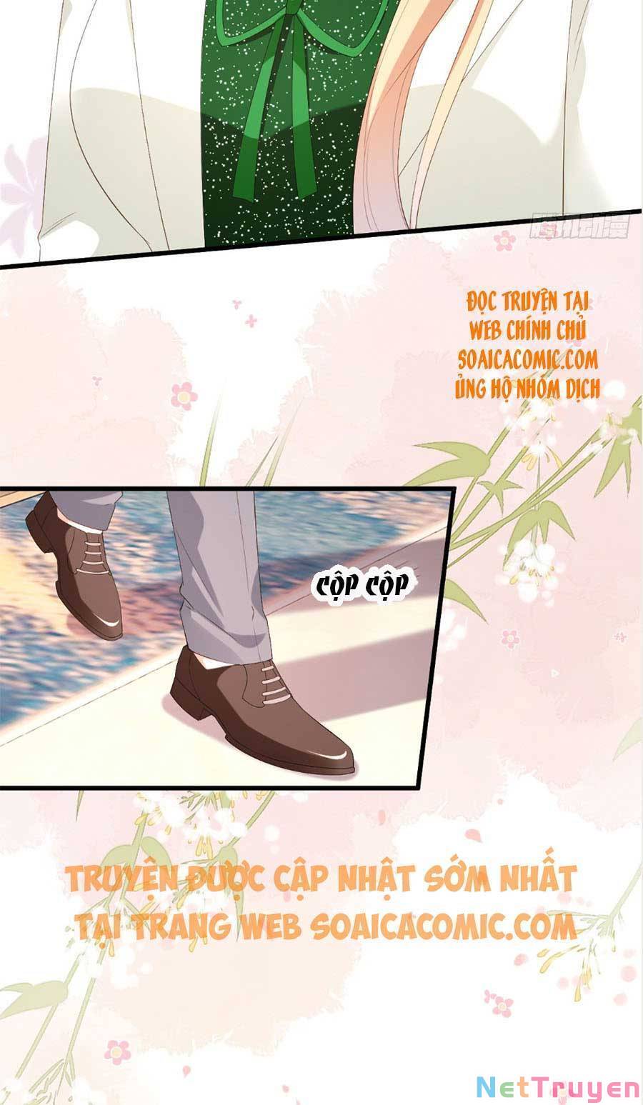 Chuyện Tình Chú Cháu: Vô Pháp Có Được Em Chapter 38 - Page 6