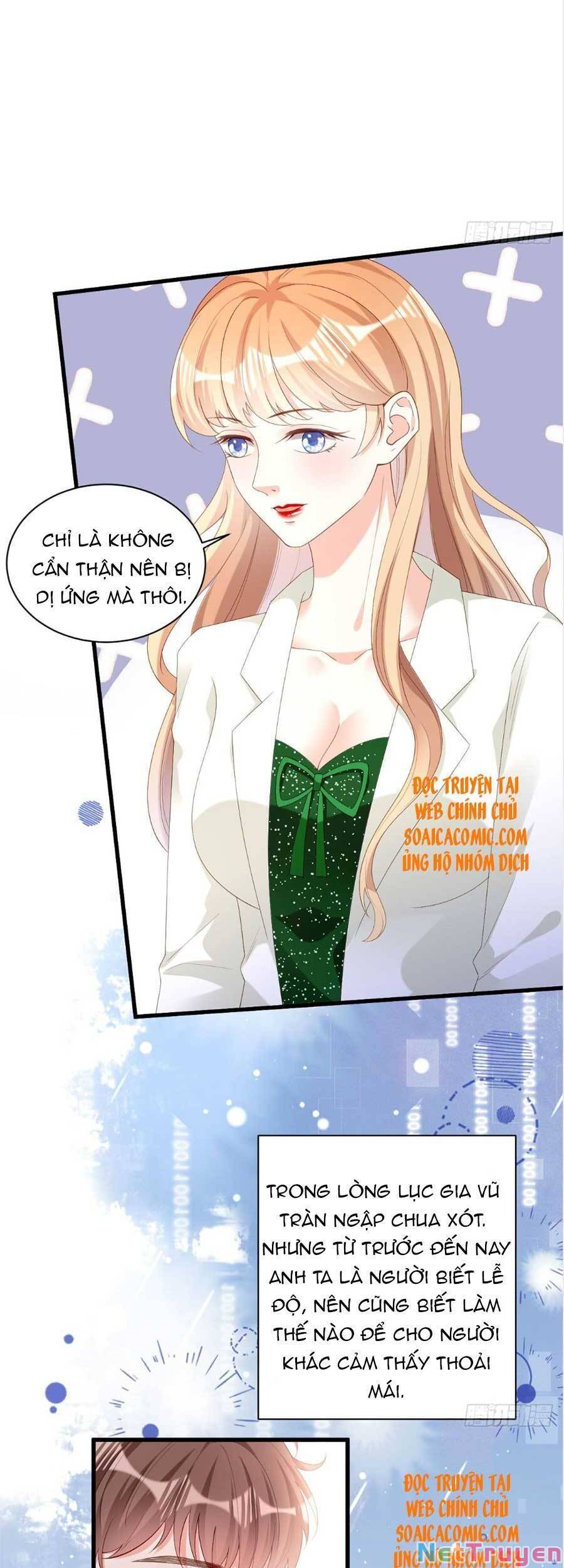 Chuyện Tình Chú Cháu: Vô Pháp Có Được Em Chapter 38 - Page 9