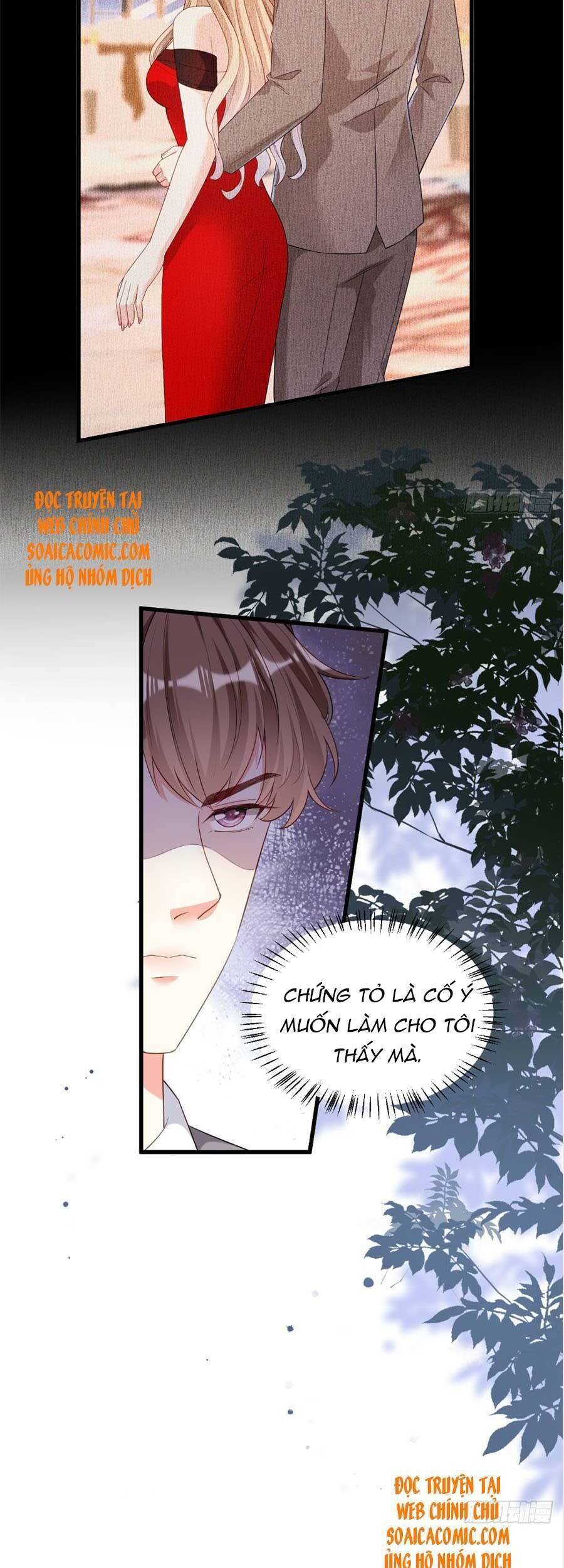 Chuyện Tình Chú Cháu: Vô Pháp Có Được Em Chapter 40 - Page 12