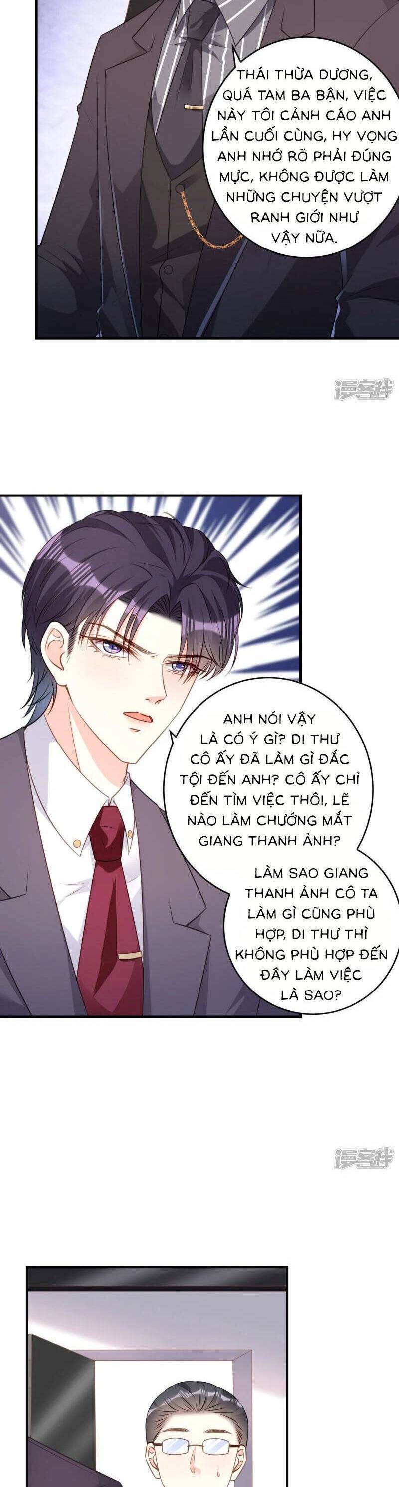 Chuyện Tình Chú Cháu: Vô Pháp Có Được Em Chapter 85 - Page 17