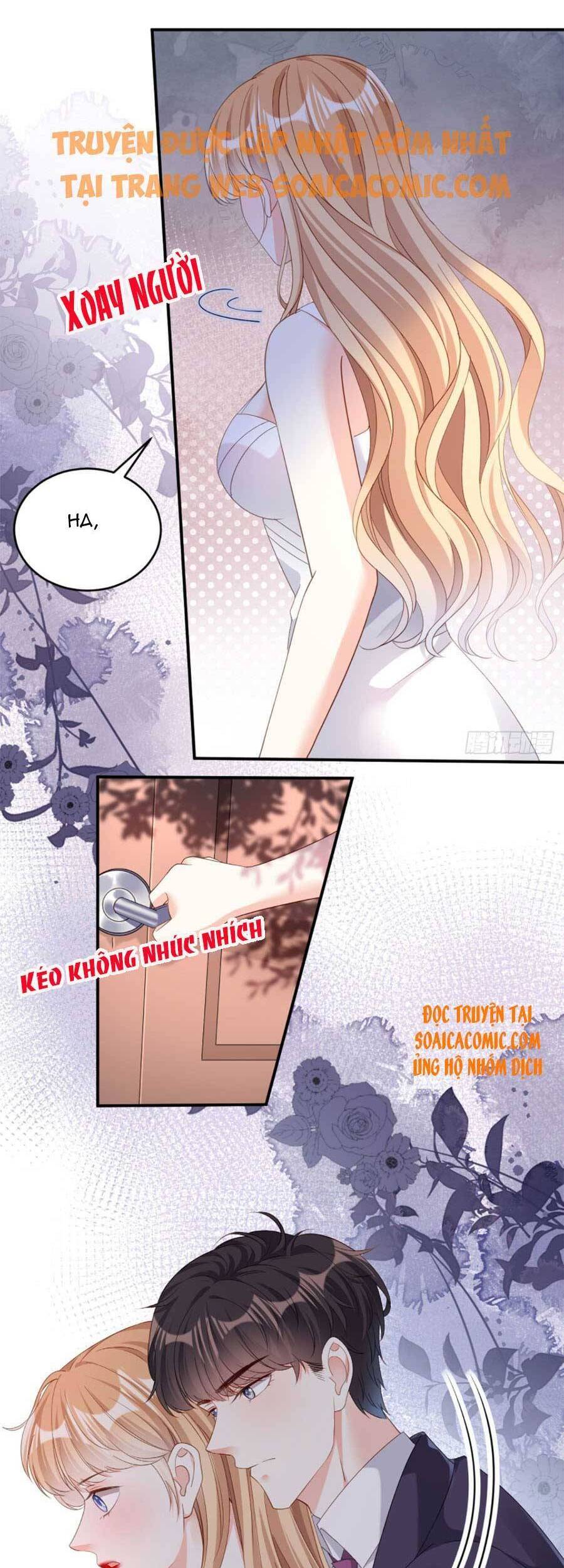 Chuyện Tình Chú Cháu: Vô Pháp Có Được Em Chapter 12 - Page 12