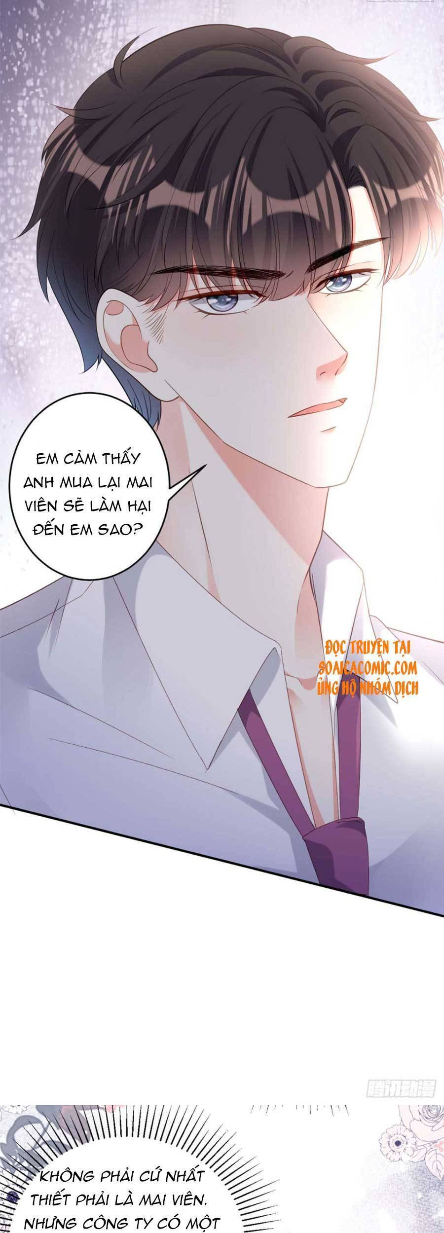 Chuyện Tình Chú Cháu: Vô Pháp Có Được Em Chapter 12 - Page 6