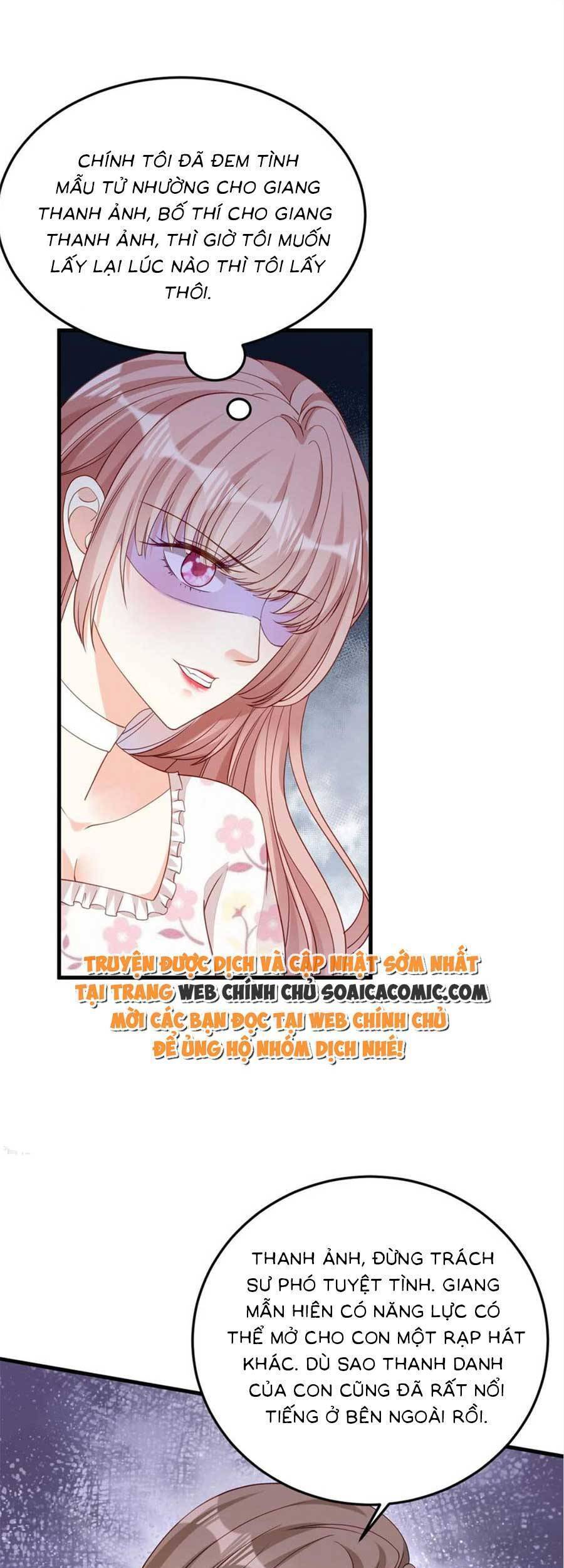 Chuyện Tình Chú Cháu: Vô Pháp Có Được Em Chapter 56 - Page 4