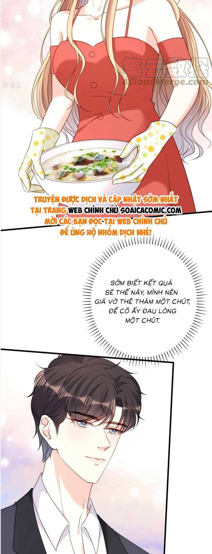 Chuyện Tình Chú Cháu: Vô Pháp Có Được Em Chapter 105 - Page 2