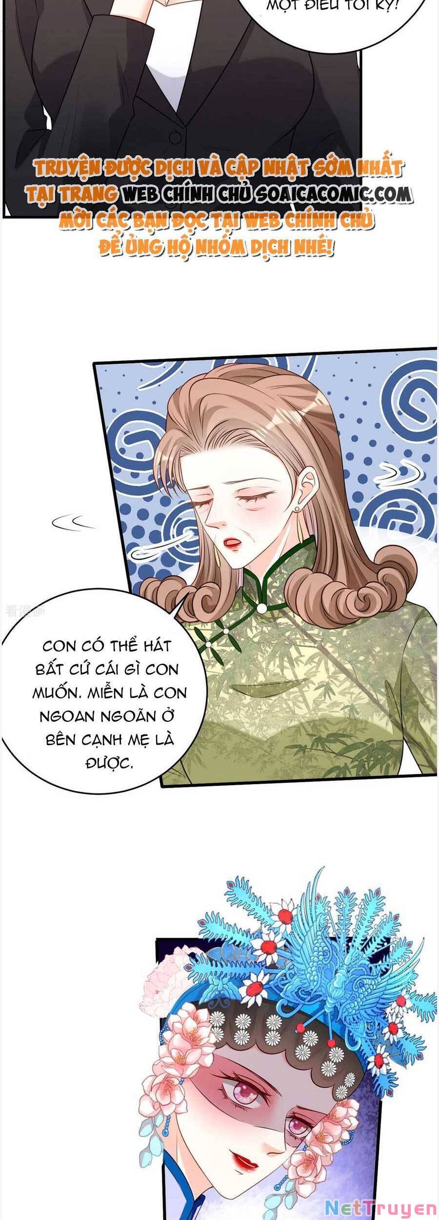 Chuyện Tình Chú Cháu: Vô Pháp Có Được Em Chapter 47 - Page 2