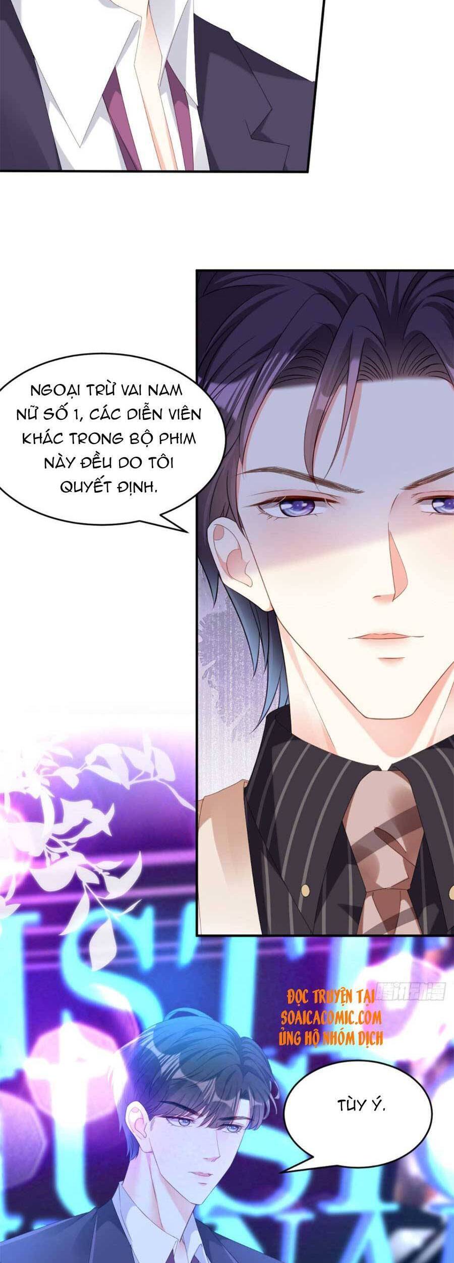 Chuyện Tình Chú Cháu: Vô Pháp Có Được Em Chapter 13 - Page 18