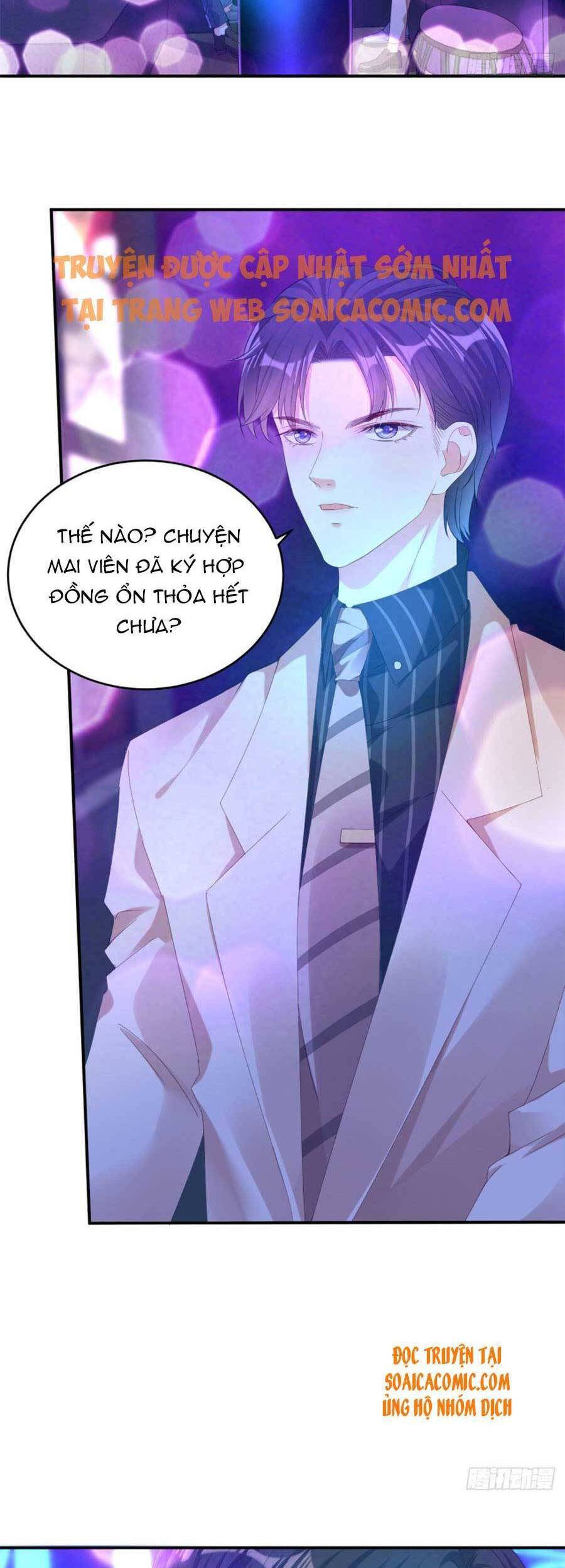 Chuyện Tình Chú Cháu: Vô Pháp Có Được Em Chapter 13 - Page 2