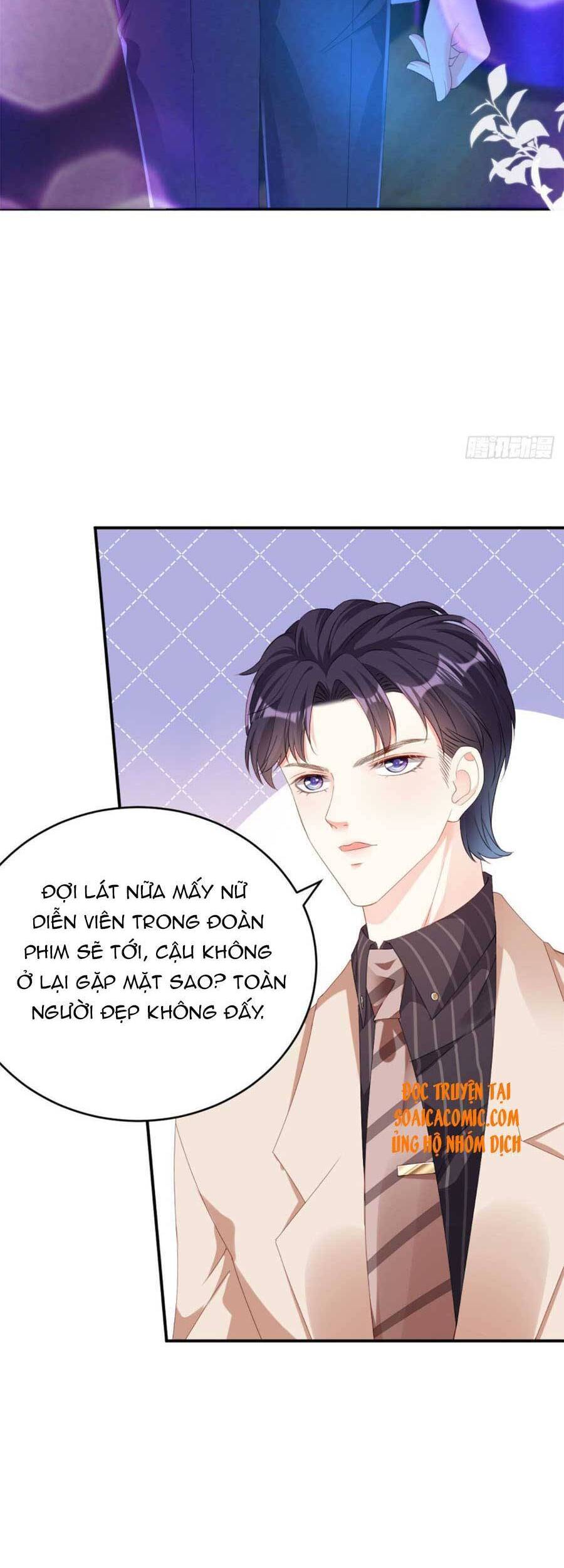 Chuyện Tình Chú Cháu: Vô Pháp Có Được Em Chapter 13 - Page 24