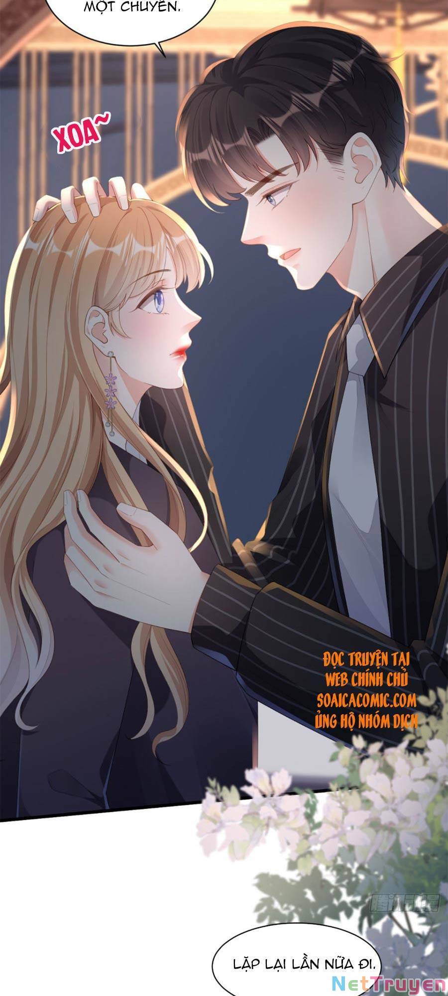 Chuyện Tình Chú Cháu: Vô Pháp Có Được Em Chapter 16 - Page 13